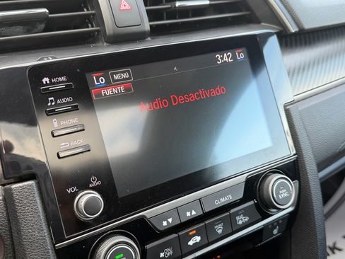 Used 2019 Honda Civic Si image 21