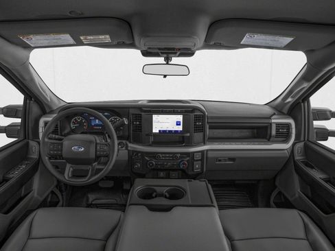 New 2026 Ford F250 XL AWD/4WD image 5