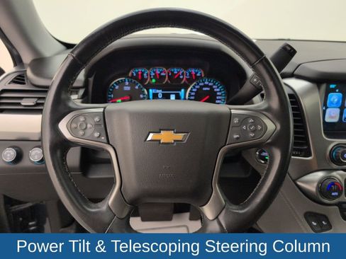 Used 2020 Chevrolet Suburban LT image 41