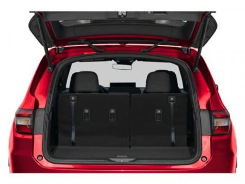 New 2026 Honda Pilot Sport image 33