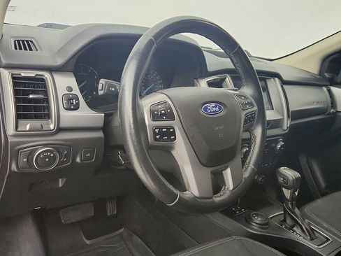 Used 2021 Ford Ranger XLT w/ Equipment Group 301A Mid AWD/4WD image 13