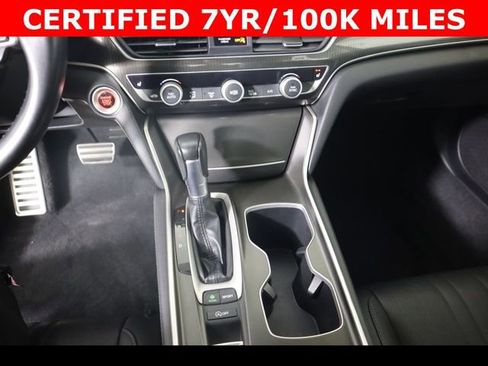Used 2021 Honda Accord Sport Special Edition image 26
