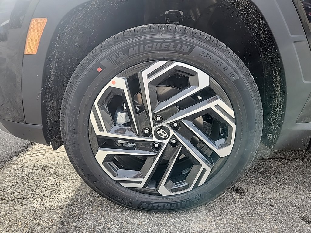 New 2026 Hyundai Tucson SEL Plus AWD/4WD image 20