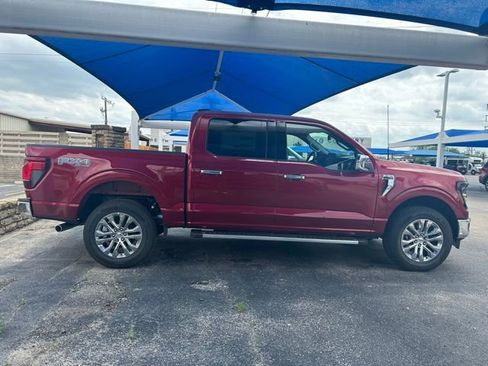 New 2026 Ford F150 XLT AWD/4WD image 5