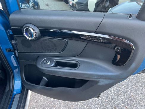 Used 2018 MINI Cooper Countryman ALL4 AWD/4WD image 14