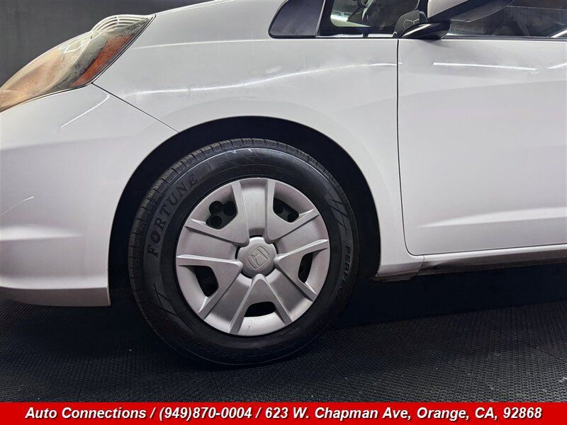 Used 2012 Honda Fit image 23