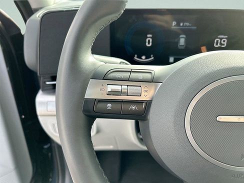 New 2026 Hyundai Kona SEL Sport AWD/4WD image 14