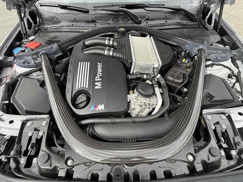 Used 2021 BMW M2 Competition w/ Executive Package image 31