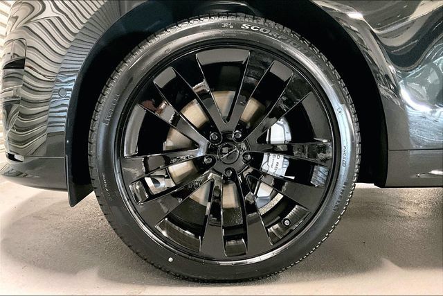 New 2026 Land Rover Range Rover Sport Dynamic SE AWD/4WD image 10