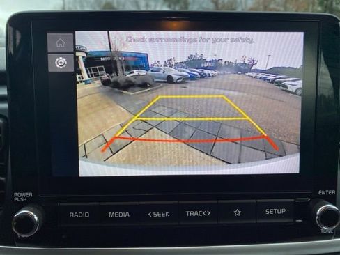 Used 2022 Kia Rio LX image 8