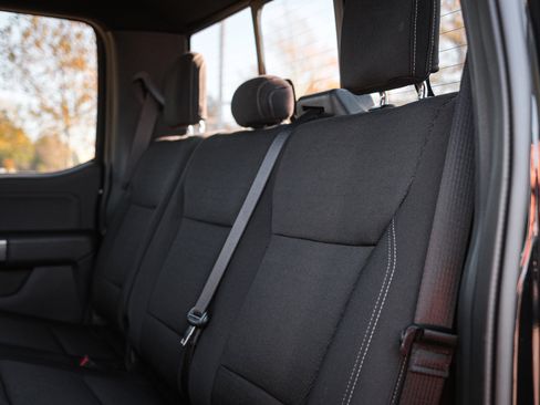 Used 2021 Ford F150 XLT w/ Equipment Group 302A High image 29