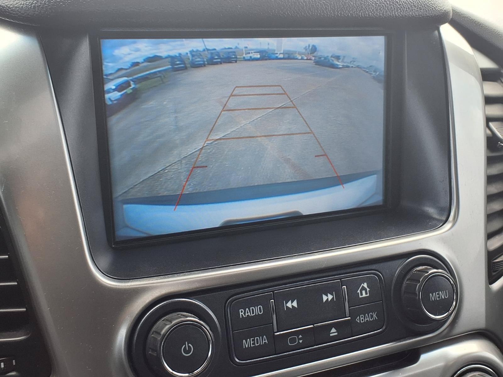 Used 2018 Chevrolet Suburban LT AWD/4WD image 24