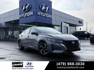 Used 2024 Nissan Sentra SV video 1