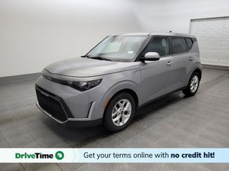 Used 2023 Kia Soul LX w/ Option Group 015 image 1