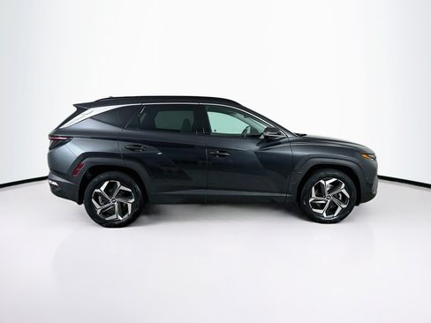 Used 2023 Hyundai Tucson Limited AWD/4WD image 10