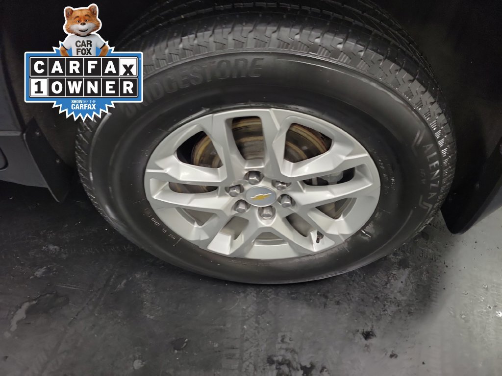 Used 2023 Chevrolet Traverse LS w/ Safety Package AWD/4WD image 12