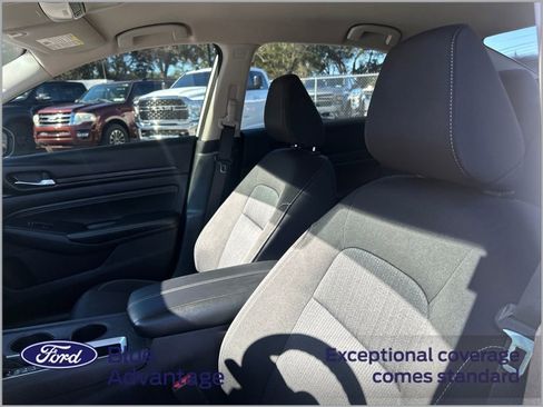 Used 2020 Nissan Altima 2.5 S image 11