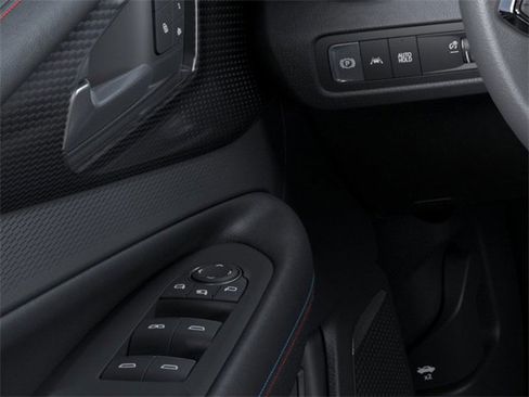 New 2026 Chevrolet Blazer EV RS image 22