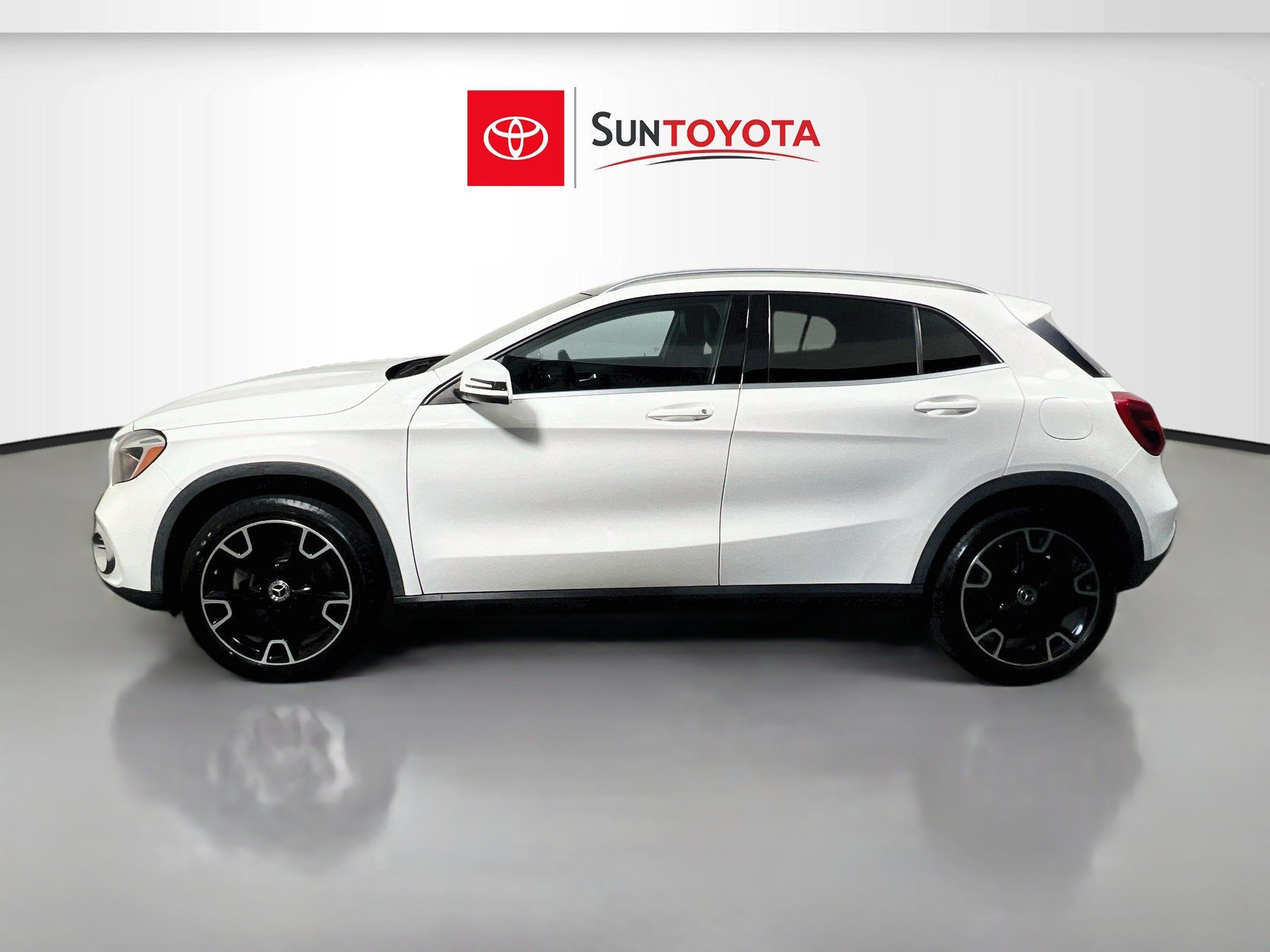 Used 2020 Mercedes-Benz GLA 250 image 7