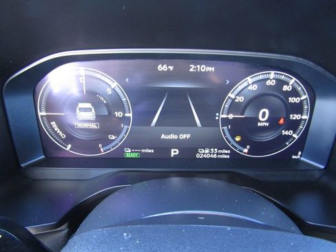 Used 2023 Mitsubishi Outlander SE image 20