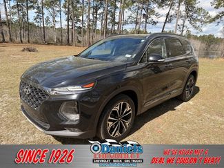 Used 2019 Hyundai Santa Fe Limited video 1