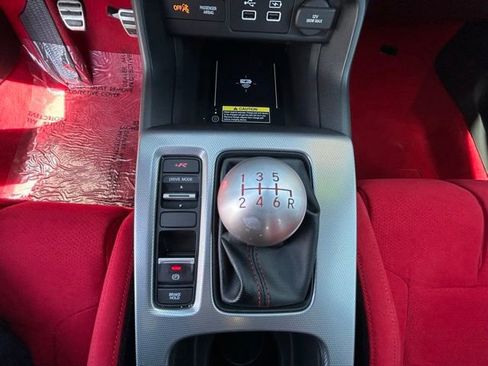 Used 2023 Honda Civic Type R image 12