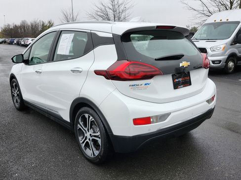 Used 2018 Chevrolet Bolt Premier w/ Driver Confidence II Package image 15