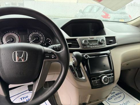 Used 2015 Honda Odyssey EX image 28