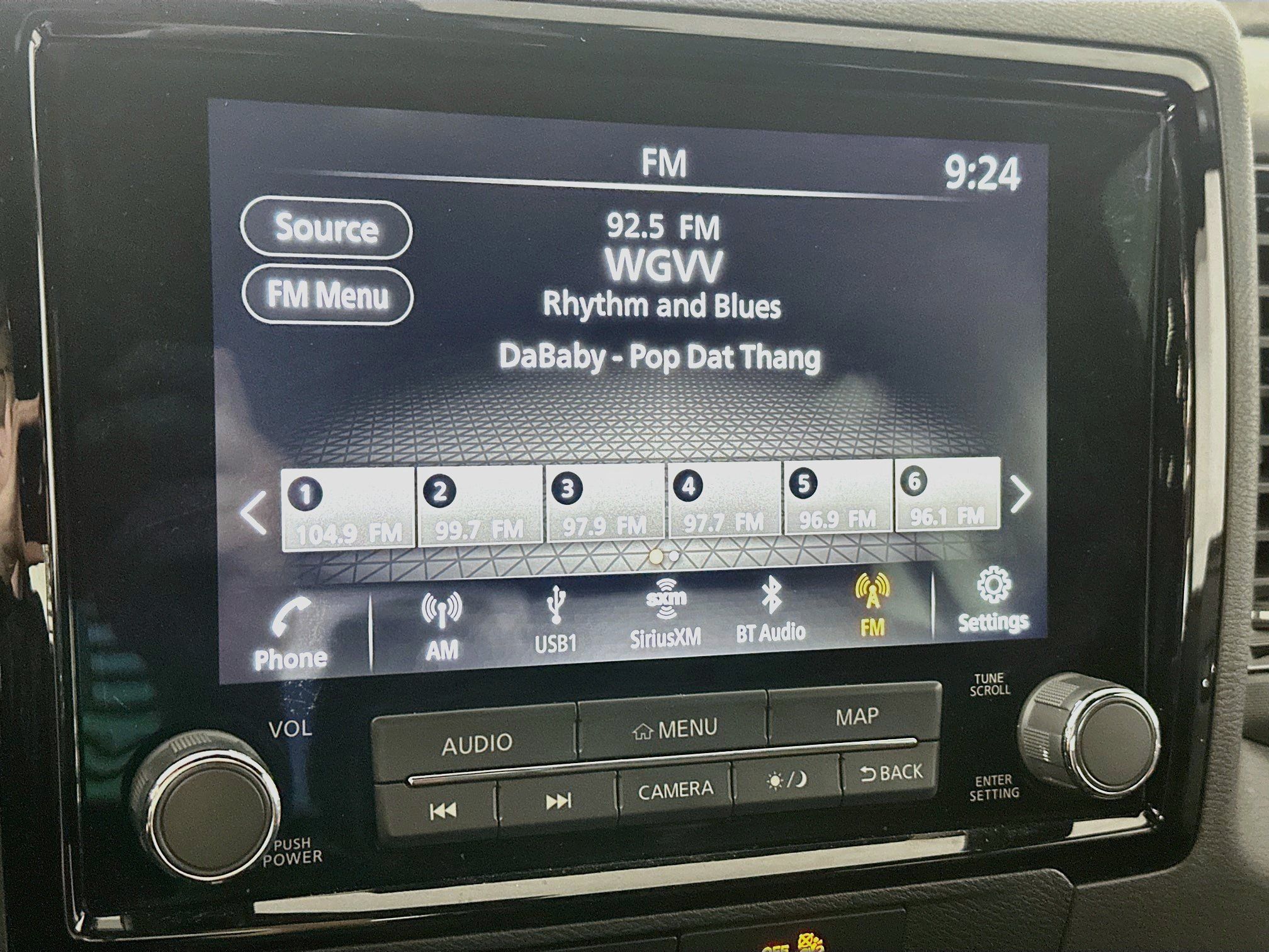 Used 2022 Nissan Frontier PRO-4X AWD/4WD image 15