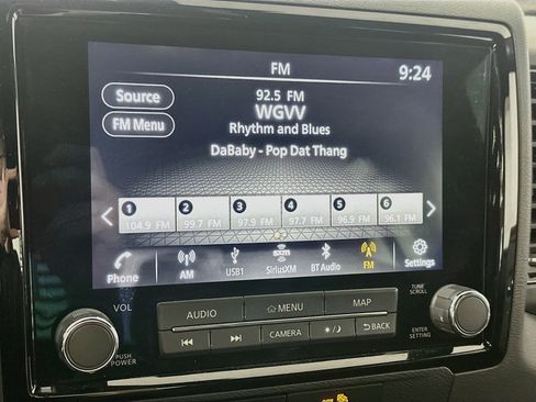 Used 2022 Nissan Frontier PRO-4X AWD/4WD image 15