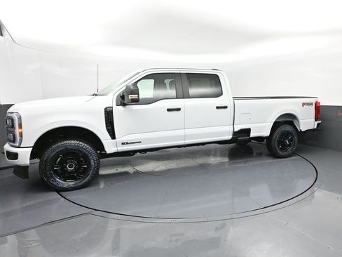 Used 2026 Ford F350 XLT image 28