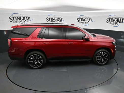 Used 2026 Chevrolet Tahoe RST w/ Comfort Package RWD image 25