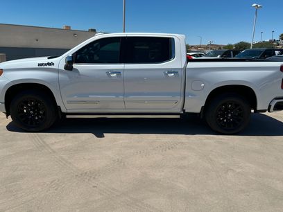 Used 2024 Chevrolet Silverado 1500 High Country w/ Technology Package