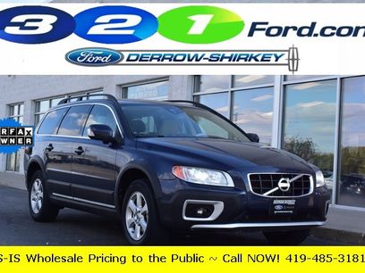 Used 2013 Volvo XC70 3.2