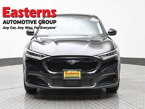 Used 2021 Ford Mustang Mach-E Select w/ Comfort/Appearance Package image 2