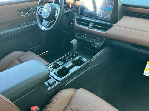 New 2026 Subaru Outback Touring XT AWD/4WD image 13