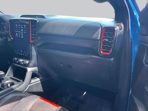 Used 2024 Ford Ranger Raptor AWD/4WD image 19