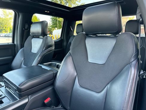 Used 2024 Ford F150 Raptor AWD/4WD image 14