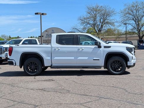 New 2026 GMC Sierra 1500 Elevation w/ Elevation Premium Package AWD/4WD image 20
