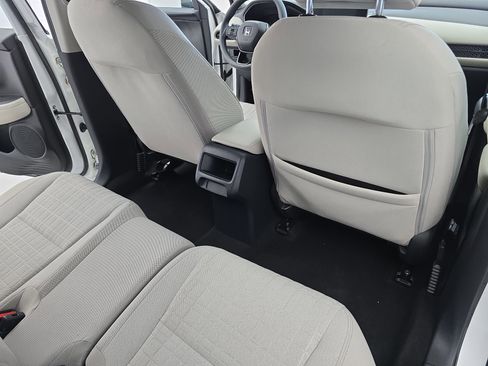 Certified 2023 Honda HR-V LX image 11