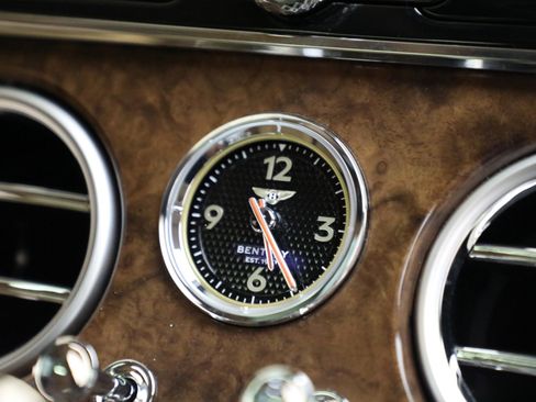 New 2026 Bentley Continental GT image 19