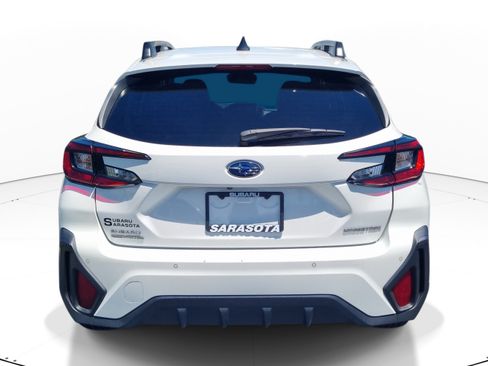 Certified 2025 Subaru Crosstrek 2.5i Limited AWD/4WD image 5