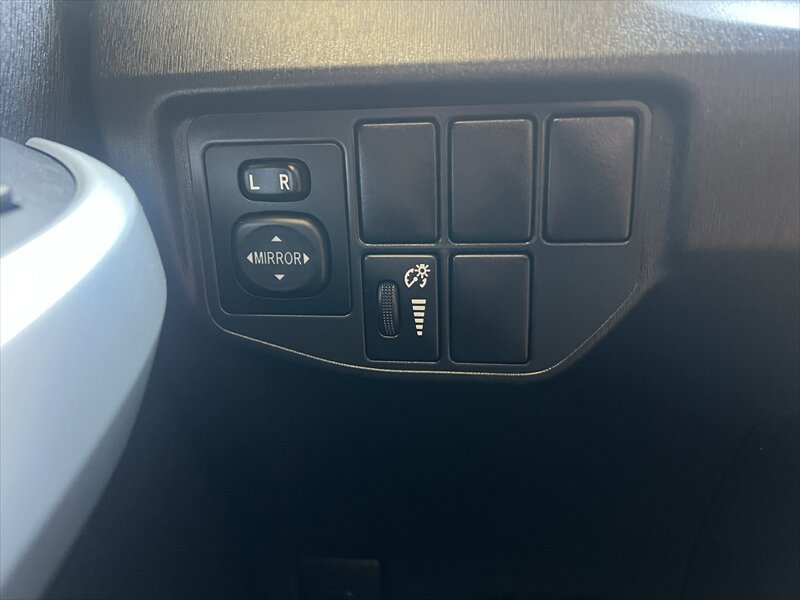Used 2015 Toyota Prius Two FWD image 26