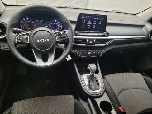 Used 2023 Kia Forte LXS image 22