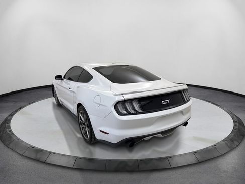 Used 2015 Ford Mustang GT Premium w/ Equipment Group 401A RWD image 8