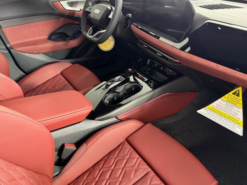 New 2026 Audi S5 Premium Plus image 14