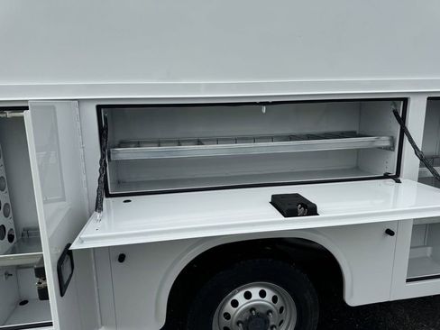 New 2024 Ford Transit 350 AWD w/ Interior Upgrade Package image 20