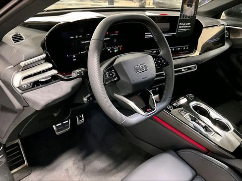 New 2026 Audi A6 Prestige image 8