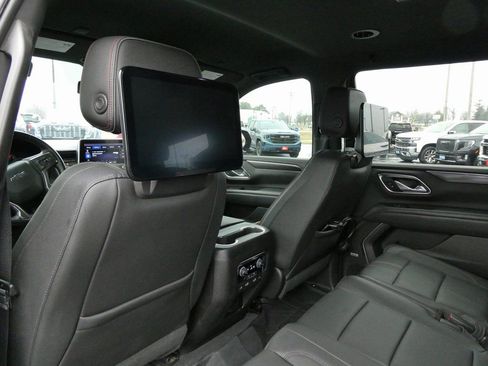 Certified 2021 Chevrolet Tahoe RST w/ Rear Media and Nav Package image 20