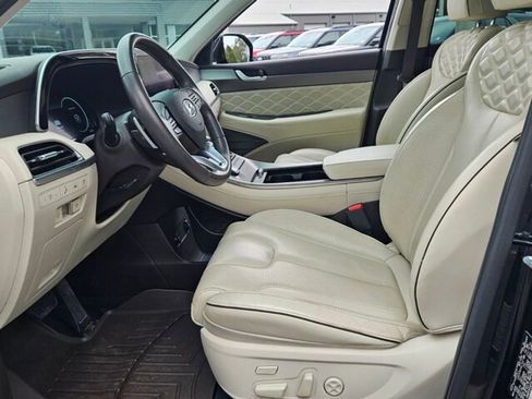 Used 2020 Hyundai Palisade Limited image 6